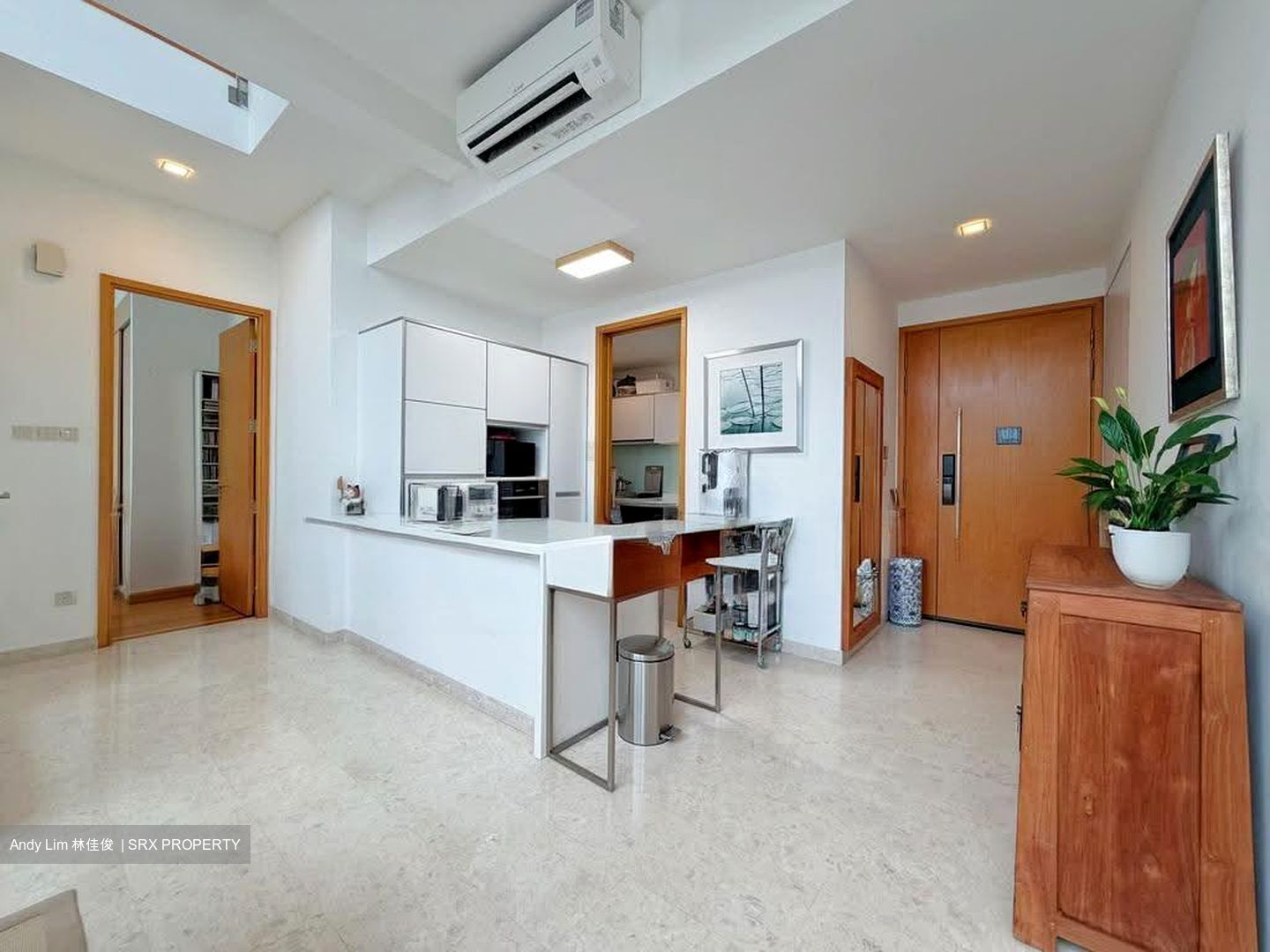One Jervois (D10), Condominium #629660341